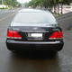 Illustration for article titled Quickride: 2005 Toyota Crown Royal Saloon.